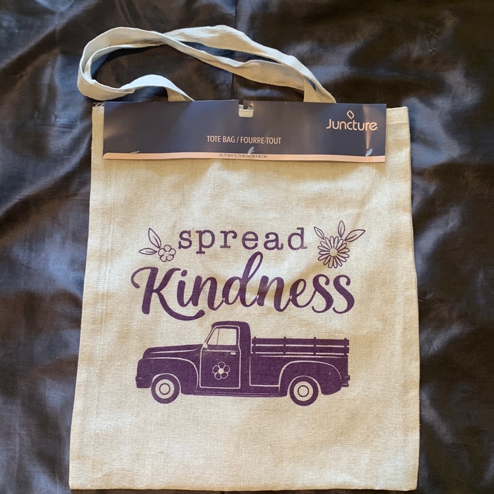 New Inspirational Quote Tote Bags